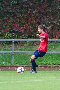 Bild 178 - Frauen SG Ratekau-Strand - SG Olympia-B�Hu : Ergebnis: 3:1